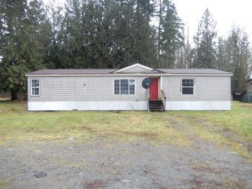 11710 Kapowsin Hwy E, Graham, WA 98338