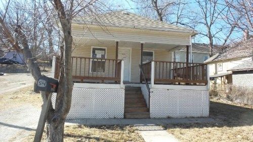 54 S 12th St, Kansas City, KS 66102