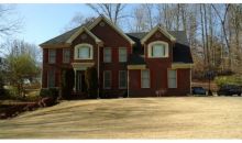 3061 Forbes Trail Snellville, GA 30039