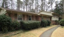 6475 Scott Valley Road Atlanta, GA 30328