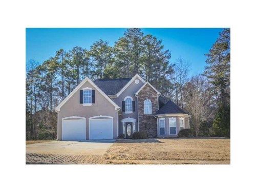 7070 Magnolia Lane, Fairburn, GA 30213