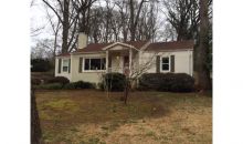 116 Garland Avenue Decatur, GA 30030