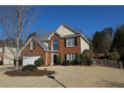 240 Bluff Oak Drive, Roswell, GA 30076