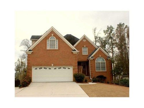 3190 Sweet Basil Lane, Loganville, GA 30052