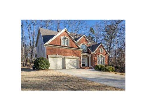 3908 Halisport Drive, Kennesaw, GA 30152