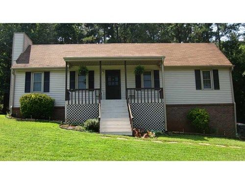 119 Trickum Hills Drive, Woodstock, GA 30188