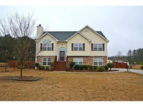 302 Dylan Way, Mcdonough, GA 30252