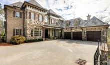 5430 Claire Rose Lane Atlanta, GA 30327