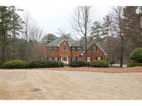 3929 Belle Glade Court, Snellville, GA 30039