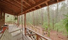 1514 Chestnut Gap Road Blue Ridge, GA 30513