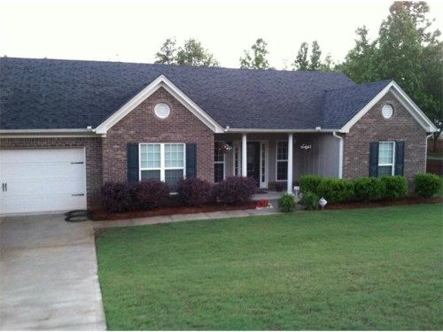 118 Slate Avenue, Jefferson, GA 30549