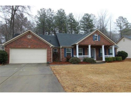 406 Red Bud Road, Jefferson, GA 30549