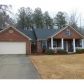 406 Red Bud Road, Jefferson, GA 30549 ID:12005769