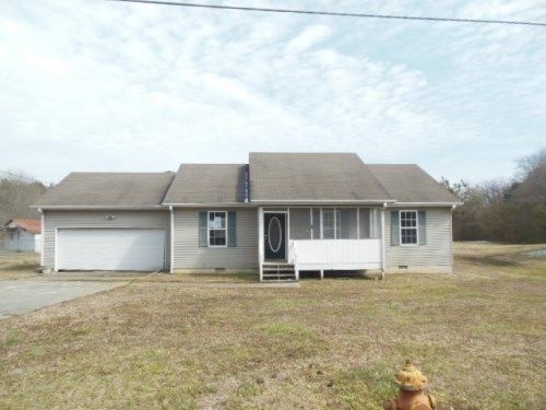 14 Bennett Rd, Rockmart, GA 30153