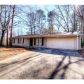 293 Lake Forest Drive, Acworth, GA 30102 ID:11809775