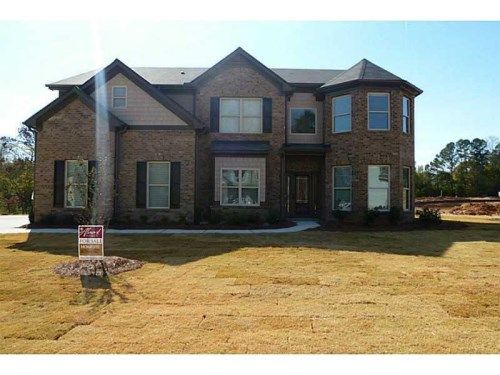 2809 Rolling View Way, Dacula, GA 30019