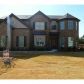 2809 Rolling View Way, Dacula, GA 30019 ID:11802848