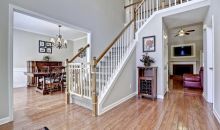 550 Windermere Park Court Alpharetta, GA 30022