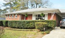 1858 Dresden Drive Ne Atlanta, GA 30319