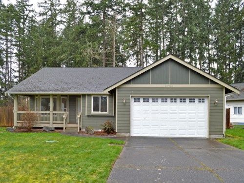 19716 69th Avenue Ct E, Spanaway, WA 98387