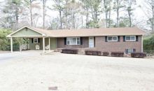 4104 Pine Valley Drive Powder Springs, GA 30127