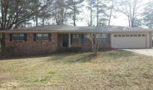 4109 Hickory Drive Powder Springs, GA 30127