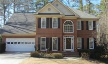 3521 Loch Court Snellville, GA 30039