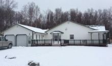 15705 E Clark Wolverine Road Palmer, AK 99645