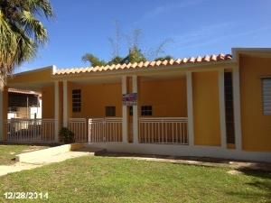 Sr 182 R920 Guayabota Wd, Yabucoa, PR 00767