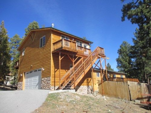 1094 Snow Ridge Rd, Big Bear City, CA 92314