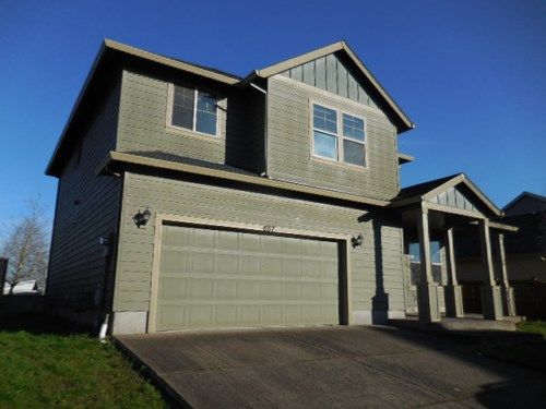 657 Raber Rd, Eugene, OR 97402