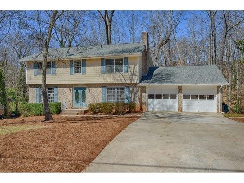 3938 Menlo Drive, Atlanta, GA 30340