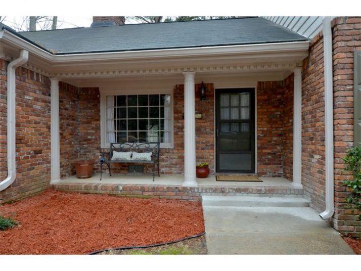 3456 Hidden Acres Drive, Atlanta, GA 30340