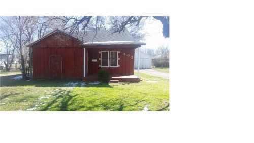 1502 S 11th St, Duncan, OK 73533