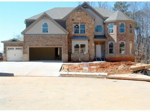 1664 Azalea Creek Drive, Lawrenceville, GA 30043