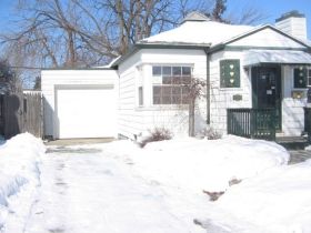 1616 Crestwood Rd, Toledo, OH 43612