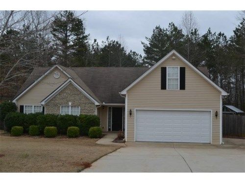 5527 Amber Cove Way, Flowery Branch, GA 30542