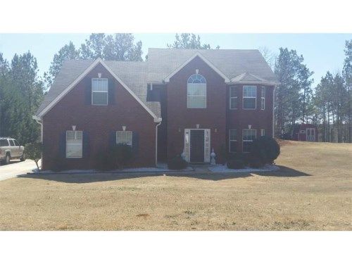 1865 Winding Crossing Trail, Fairburn, GA 30213