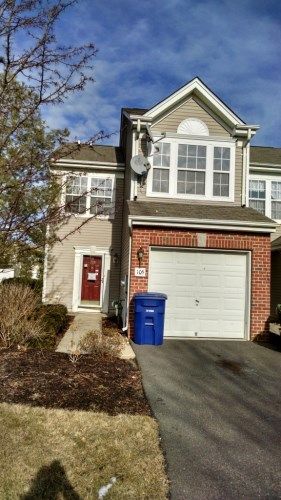 105 Augusta Dr, Columbus, NJ 08022