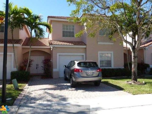 518 NW 130th Way # 518, Hollywood, FL 33028