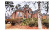 2858 Lost Lakes Way Powder Springs, GA 30127