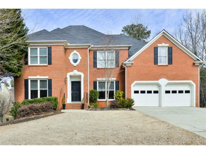 1601 Duxbury Lane Nw, Kennesaw, GA 30152