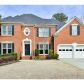 1601 Duxbury Lane Nw, Kennesaw, GA 30152 ID:12078610