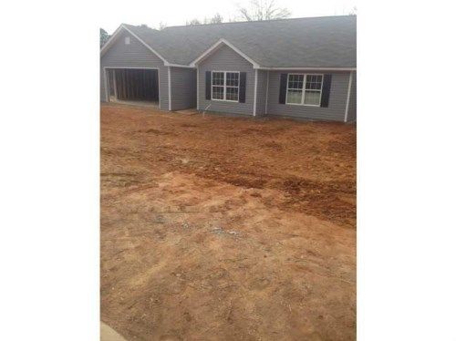 3710 Silver Hill Circle, Gainesville, GA 30507