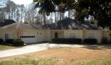 1049 Chestnut Hill Circle Sw Marietta, GA 30064