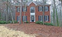 1816 Windcrest Circle Marietta, GA 30064