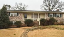 2248 Groover Road Marietta, GA 30062