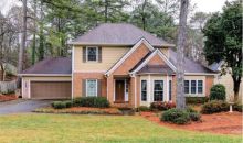 2272 Glenridge Drive Marietta, GA 30062