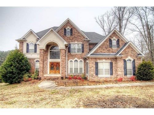 410 Triple Creek Trail, Fayetteville, GA 30214