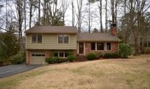 509 Hemlock Drive Sw Marietta, GA 30064